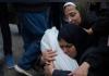 At Least 86 Palestinians Killed in Gaza Following Ceasefire Announcement