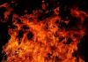 Fire Breaks Out in Building in Hyderabad's Madhapur