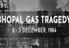 40 Years After Bhopal Gas Tragedy, Toxic Waste Moved via Green Corridor