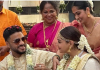 Rapper Raftaar Ties the Knot for the Second Time, Video Goes Viral