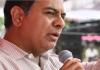 KTR Accuses Congress of Spending Rs 1000 Crore on Changing Telangana Abbreviation