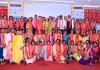 FOGSI and UNICEF Launch ‘Aarogya Yog Yatra’ National Campaign in Tirupati to Promote Holistic Wellness