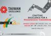 Taiwan Excellence to Unveil Groundbreaking Metal Processing Technologies at IMTEX 2025