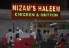 Nizam's Haleem, Lassi & Faluda, and Paya