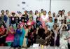Creative Strokes – A One-Week (01 May to 07 May 2025) Art Workshop at Sphoorthy Engineering College