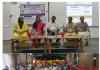 Three-Day Faculty Development Program (FDP) on "Introductory Universal Human Values (UHV)"