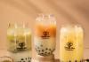 Yummy Bee Launches Guilt-Free, Sugar-Free Boba Tea with Bold Flavors