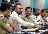 Jubilee Hills Bye-Election Dates Announced: Polling on November 11, Results on November 14