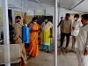 Bellampalli municipal chairman oversees cleanliness drive