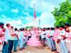 TRS celebrates Jenda Panduga 
