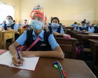 Telangana HC stays govt's order to reopen schools from Sept 1
