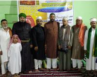 Scholars recall sacrifices of Hassan, Hussain