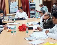 Waqf approves land for 29 minority residential schools
