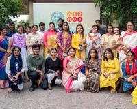Parliamentary panel visits women’s WE HUB