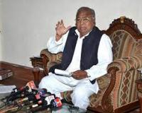 Hanumanth Rao  writes to CJI over desecrated  Ambedkar statue