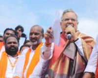BJP will form govt in Telangana: Raman Singh
