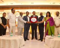 FKCCI and Karnataka Tourism Department Host Roadshow in Hyderabad to Announce Dakshin Bharat Utsav–2024