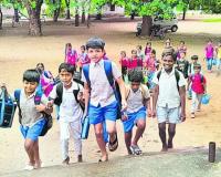 Telangana Government Steps up to Revive Enrollment in Government Schools