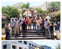 Fair Play Wanted: JNTUH Students Call for Merit-Based Selection of Vice-Chancellors