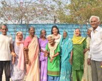 The Plight of Old Parents and the Rise of Old Age Homes