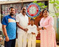 Nayak Budokan Karate Academy Special Weapon Training Camp Summer Closing Ceremony