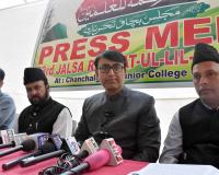 MBT Announces 33rd Jalsa-e-Milad Un Nabi