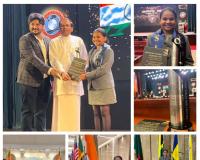 A Rare Honor for Kalasha Foundation Founder, Dr. Kalasha Naidu, Receives Asia Icon Award 2024