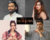 Karan Johar’s The Traitors: Full list of 20 celebrity contestants