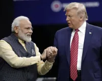 Donald Trump to meet PM Modi next week