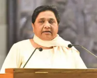 ‘Bulldozer’ not symbol of rule of law; SC fulfilled Centre’s responsibility: Mayawati