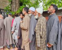 Polling begins for first phase of J&K Assembly elections