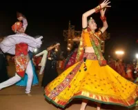 Bajrang Sena demands action against Hyderabad’s Dandiya event organizer