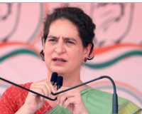 In 'dry' Bihar, illicit liquor available without stop: Priyanka Gandhi on hooch deaths