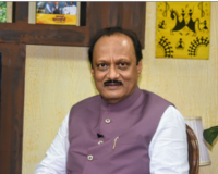 Ajit Pawar's NCP launches campaign to connect candidates with voters