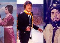 Raaj Kumar: Bollywood's moody master of the drawn-out, deadly dialogue