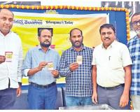 Nine-day long ‘Telangana Today’ and ‘Namasthe Telangana’ Dasara shopping bonanza concludes at Kun Hyundai