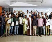 All India Shia Civil Council Forms Telangana State Committee to Address Local Community Issues