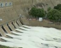 Water level in Mettur Dam rises as heavy rains lash catchment areas