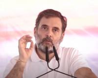 Cong will inform ECI about complaints, says Rahul Gandhi on Haryana poll results: Add Your Title