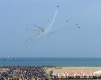 Air show's success marred by govt’s apathy: TN BJP