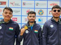 India top Lima Junior Worlds with 24 medals