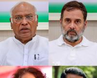 Congress appoints 11 observers, two coordinators for Maha polls