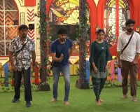 Two more double eliminations in Bigg Boss Telugu 8 house