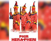 'Hera Pheri' rights reclaimed by Firoz Nadiadwala after settling dues with Eros