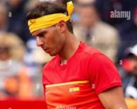 Rafael Nadal Announces Retirement from Tennis After Historic Career, Winning 22 Grand Slam Titles