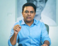 KTR demands release of arrested Group-I aspirants, slams Cong’s ‘ridiculous governance’