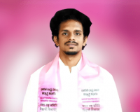 BRSV GHMC Coordinator Condemns Derogatory Comments by Konda Surekha on KTR