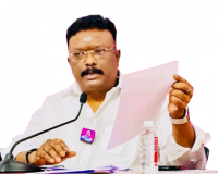 Dr. Sravan Dasojus Open Letter to Telangana Chief Minister Revanth Reddy