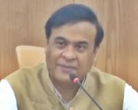 Assam CM discusses strategy for bypolls in five Assembly seats