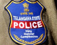 8k trainee constables to be inducted into Telangana police department